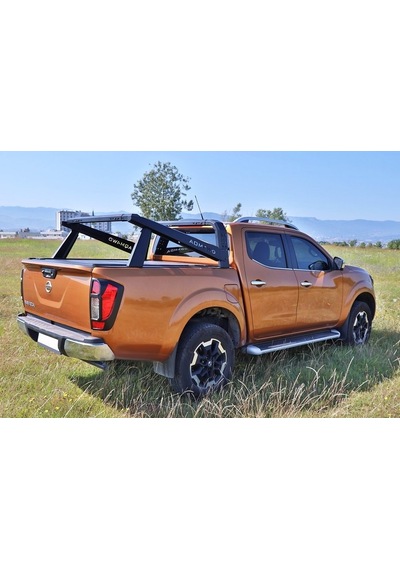 Aqm-s70 Tent Rollbar Çadır Taşıma Rollbar
