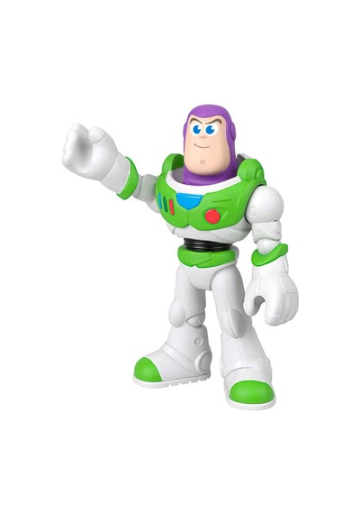Imaginext Toy Story Xl Buzz Figürü