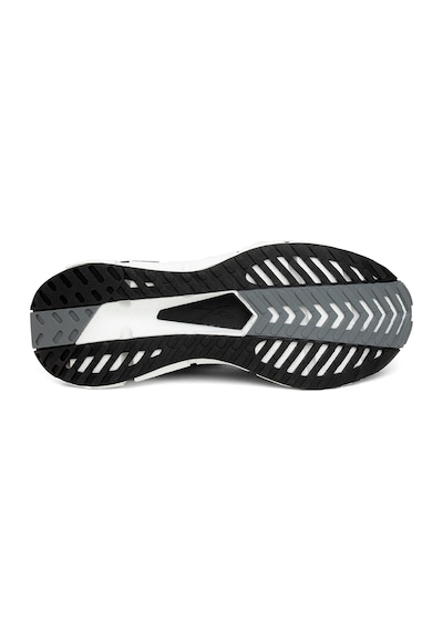 Reebok 100206635 Floatzig Symetros Koşu Ayakkabısı Siyah - Siyah