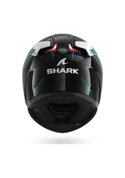 Shark Skwal İ3 Lıght-blur Kapalı Kask 11043476