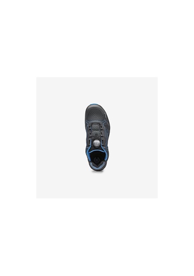 B1005b K-trek S1p Hro Src İtalyan İş Güvenliği Ayakkabısı Gri