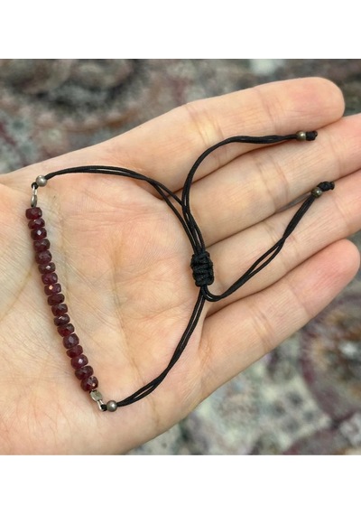 Allahverditurkmen Has Yakut Bileklik