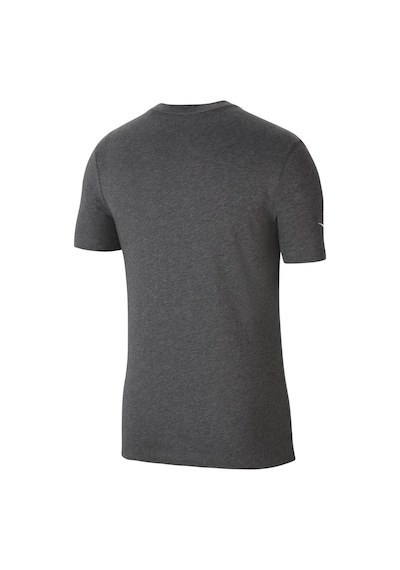 Nike Cz0881-071 Team Park 20 Tee Erkek T-Shirt Antrasit