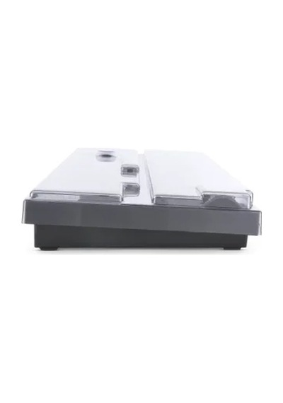 Native Instruments Komplete Kontrol S49 Mk3 İçin Decksaver Koruyucu Kapak