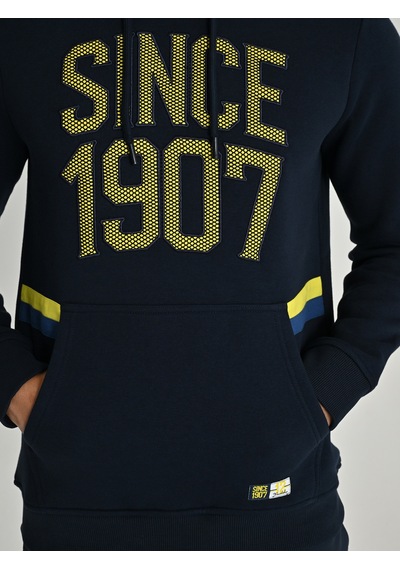 Fenerium Erkek Kolej Sınce 1907 Sweat Fb Laci Yeni