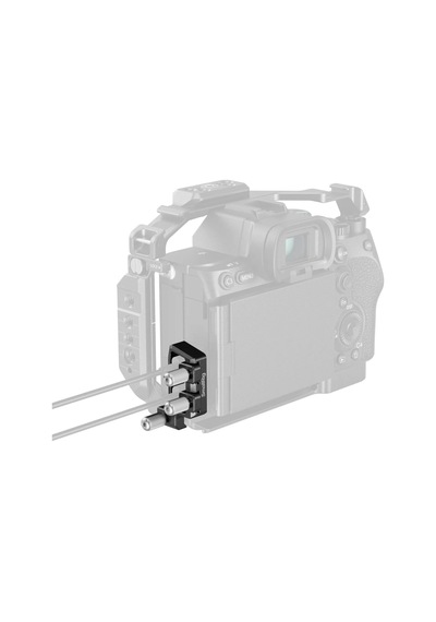 Smallrig 6062 Sony Alpha 7 V Cages İçin Usb-c Kablo Kelepçesi
