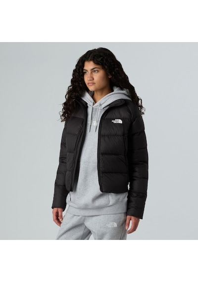 The North Face W Hyalıte Down Jkt Kadın Ceket Nf0a8e73jk31 Siyah
