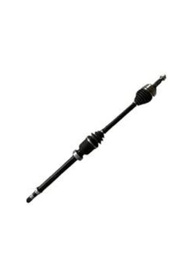 Anka 10100046 Aks Komple Sağ Renault Clıo V 1.3 Tce Otm.vit. 2019- 391007345r -