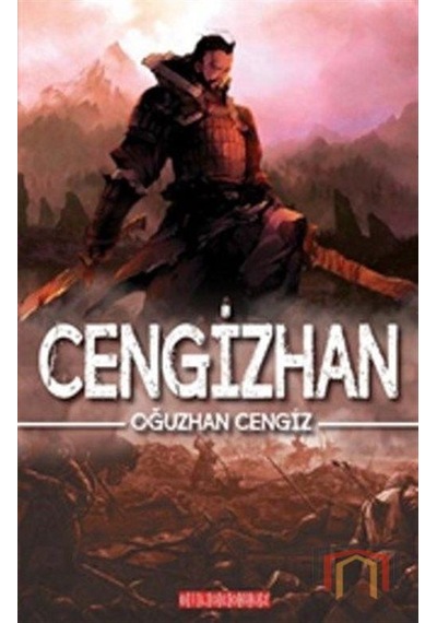 Cengizhan - Oğuzhan Cengiz - Bilgeoğuz Yayınları