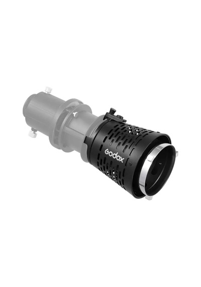Godox Sa-17 Led Lambalar İçin Bowens Mount Adaptör