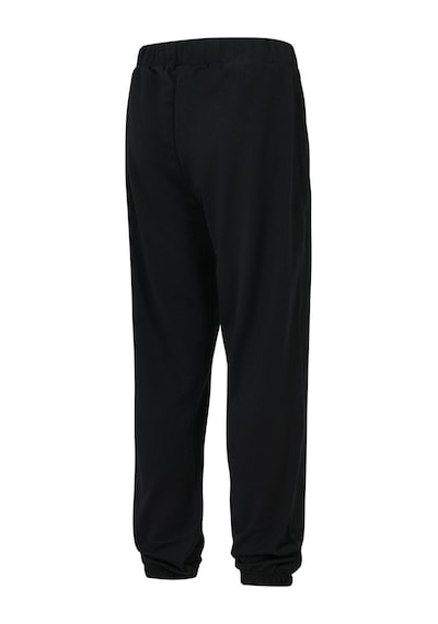 New Balance Lifestyle Erkek Eşofman Altı C-newnp1642e50g01 Siyah