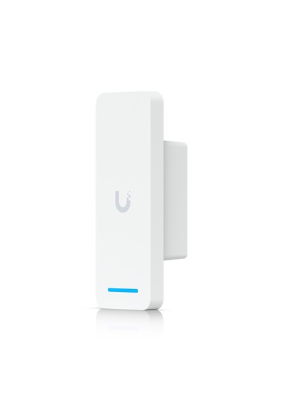 Ubıquıtı Ua-ultra 13.56mhz Mıfare Kart Okuyucu Ip65 Beyaz Renk Poe Access Kontrol Cihazı