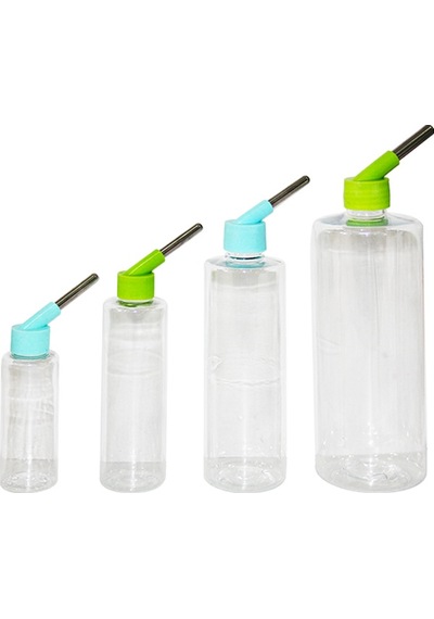 Pawise - 949 - Hamster Suluğu S Boy - Csmo-tex - 100 Ml