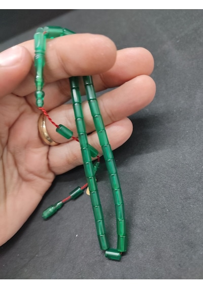 Serdal Akdeniz Usta Eseri Bilek Boy Küçük Boy Ok Gibi Bir Ateş- Açık Gri 83671330