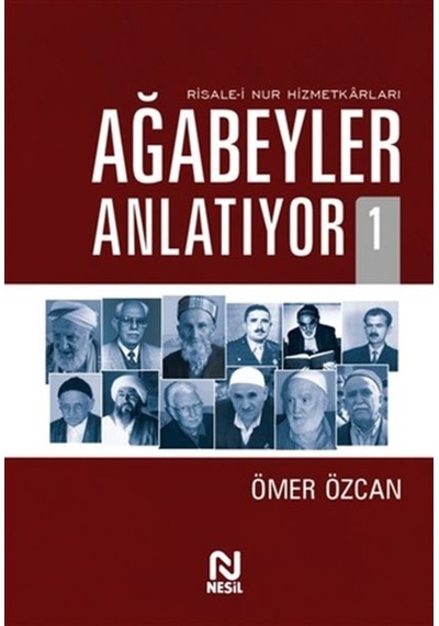 Ağabeyler Anlatıyor 1 9789752691773