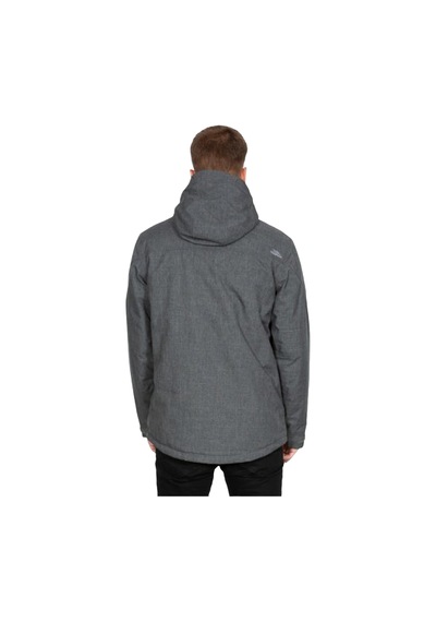 Trespass Fyfınn - Male Jacket Tp75 Gri