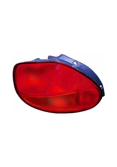 Daewoo Matiz Sol Stop Lambası Duylu, Ampullü Dpo-222-1905l-ld-ae- 96314282