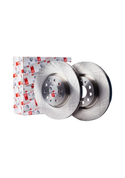 Mercedes W168 A-Class 01-04 Ferodo Ön Fren Disk Takım A1684210612