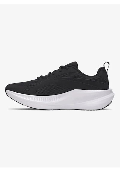 Under Armour 6006723-001 Assert 11 Erkek Koşu Ayakkabısı Siyah