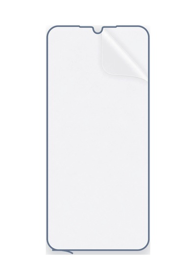 Honor X8 5g Uyumlu Ön Yüzey Nano Şeffaf Hidrojel Ekran Koruyucu