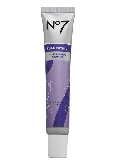 No7 Laboratories Pure Retinol Sonrası Yatıştırıcı Krem 50 ML