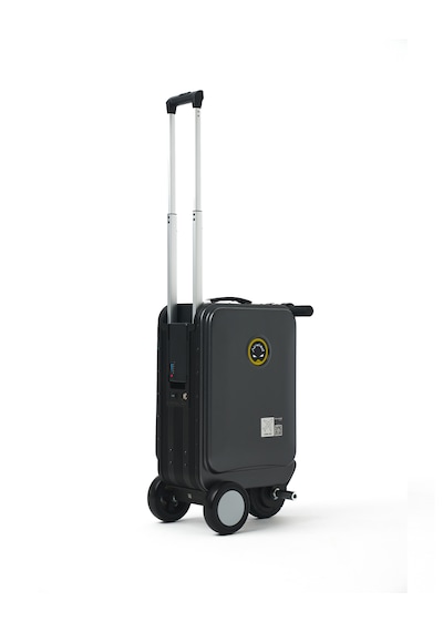 Airwheel SE3S Elektrikli Binilebilir Scooter Valiz