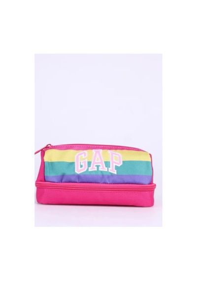 Gap Kids Kalem Çantası Çok Renkli