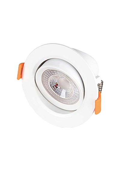 Ct-5204 Akik Spot 7w Günışığı