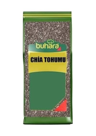 Buhara Chia Tohumu 200 Gr