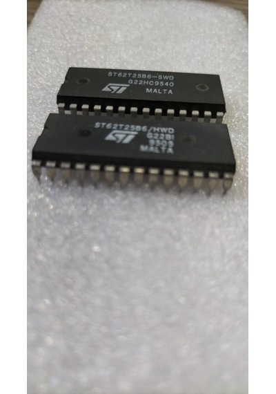 St62t25b6/hwd
