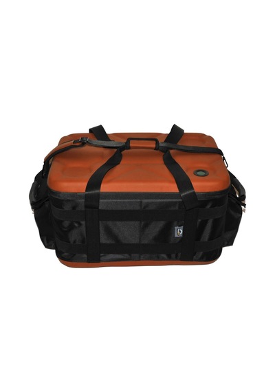 Thermobag Soğutucu Çanta Çok Renkli