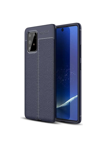 Galaxy A91 Deri Desenli Kamera Korumali Kalite Silikon Kilif 566678107