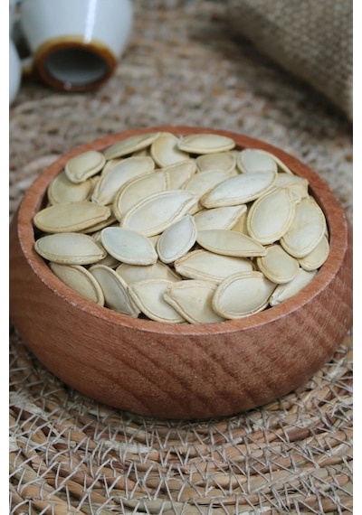 Kabak Çekirdek Tuzlu 1 Kg