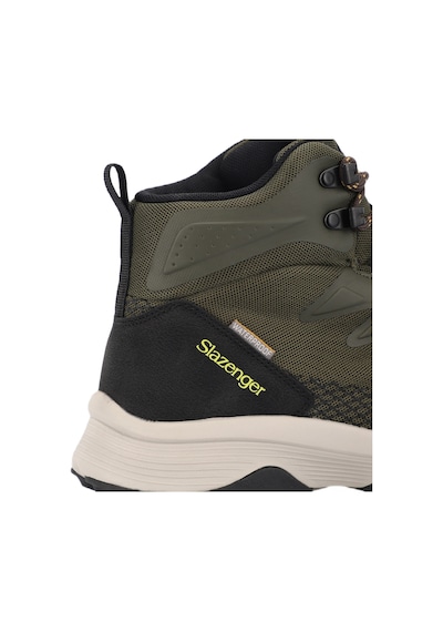 Slazenger WINNER Erkek Su Geçirmez Haki Outdoor