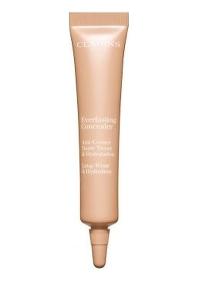 Clarins Everlasting Concealer Kapatıcı 02.5 Medium