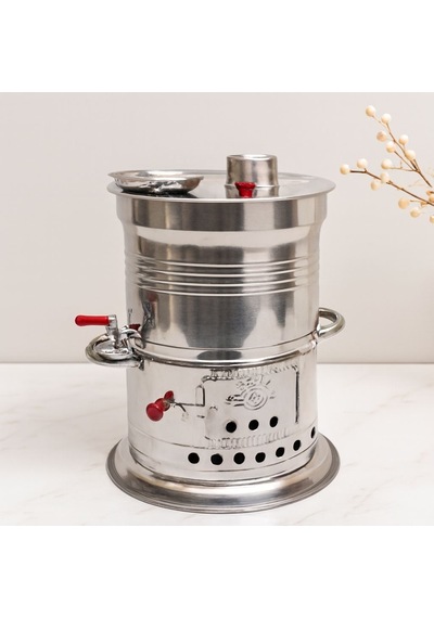 5 L Piknik Semaveri Tek Musluk 33188877