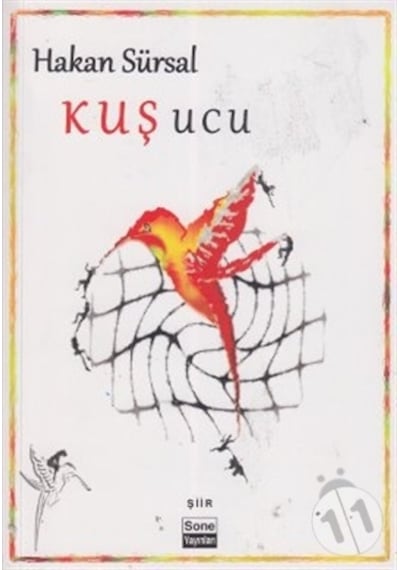 Kuş Ucu