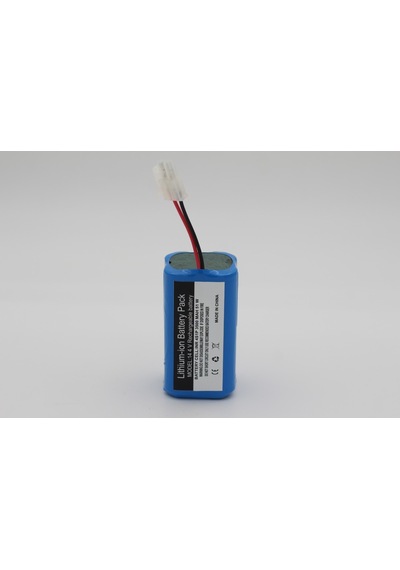 Dibea V750 Vacuum Cleaner 3500 Mah Batarya