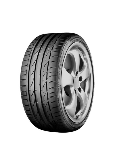 Bridgestone 215/45r20 S001 95w Yaz Lastiği Üretim:2021