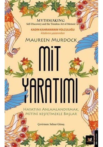 Mit Yaratımı / Maureen Murdock