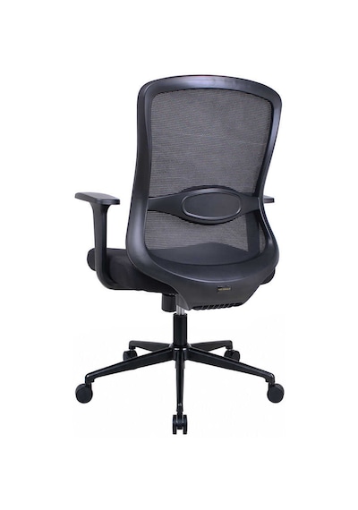 Ready-x Ergonomk Çalışma Koltuğu - File Siyah 68x99-109x66 Cm Ready-x Ergonomk Çalışma Koltuğu - File Siyah 68x99-109x66 Cm