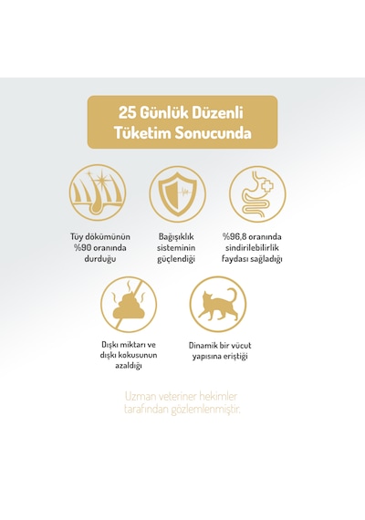 Felicia Sterilised Adult Tavuklu Düşük Tahıllı Kısır Kedi Maması 12 KG