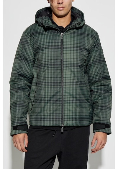 Emporio Armani Emporıo Armanı Erkek Mont 6dpb67-pnedz-1846 6dpb67-pnedz-1846 Yeşil Yeşil