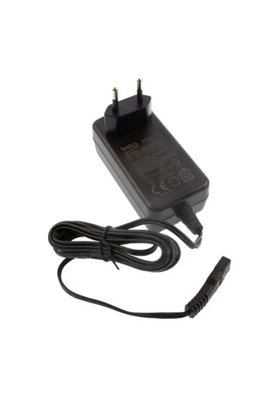 Swat Atz439 34.2 Volt 0.6 Amper Arçelik Dikey Süpürge Şarj Adaptörü
