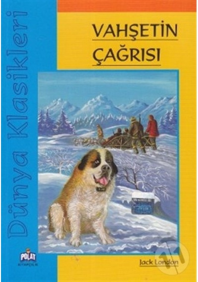 Polat Yayınları Vahşetin Çağrısı