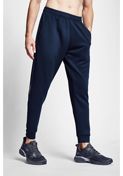 Erkek Eşofman Altı 25s-1257-25b Lacivert