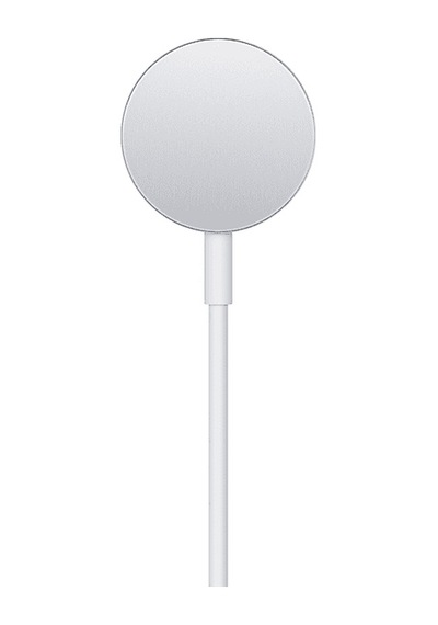Apple Uyumlu Watch Manyetik Şarj Kablosu 1 M