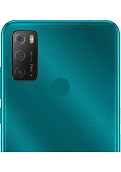 Yenilenmiş Tcl 20E 32 GB Yeşil B Kalite (12 Ay Garantili)