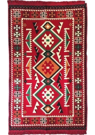 Shark Anadolu Kilim
