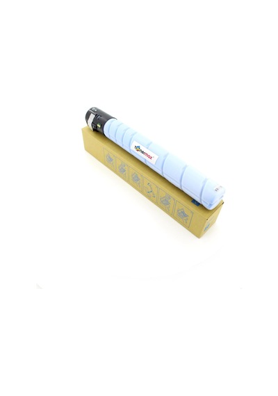 Tonermax Konica Minolta Tn-324 Mavi Uyumlu Toner/ Bizhub C258 / C308 / C36